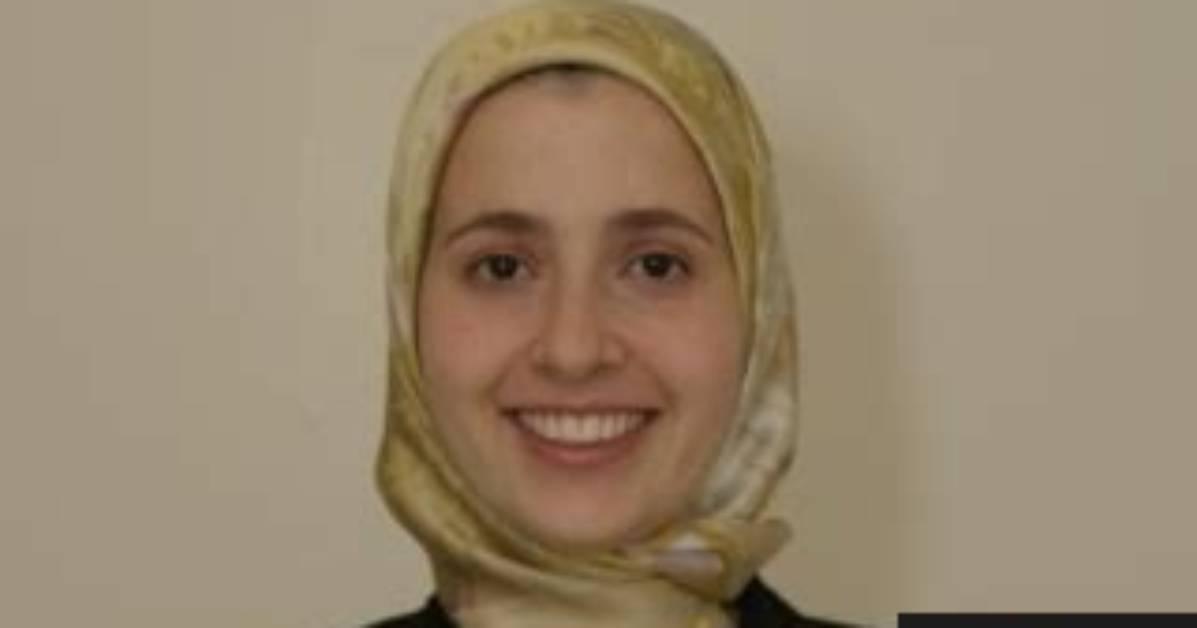 Dr. Lena Shahbandar, Md – Naperville, Il