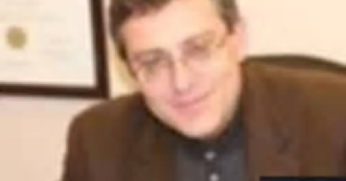 Dr. Leonid Basovich, Do – Citrus Heights, Ca