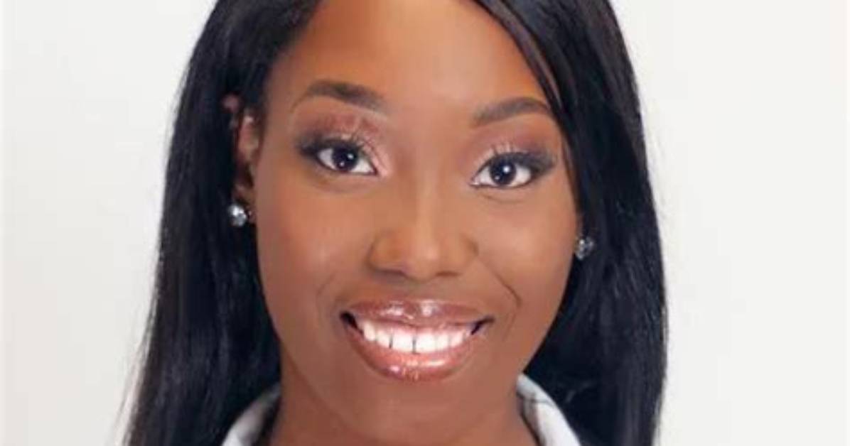 Dr. Letacia Thomas, Md – Canton, Mi