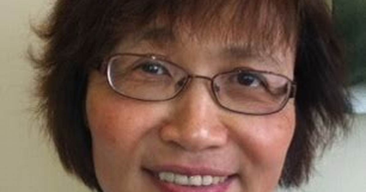 Dr. Lin Lemay, Md – Burbank, Ca