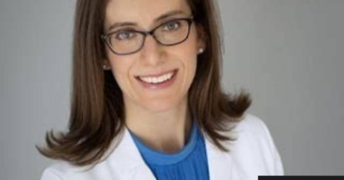 Dr. Lindsey (Brodell) Dolohanty, Md – Warren, Oh