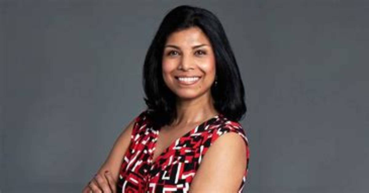 Dr Lipi Roy