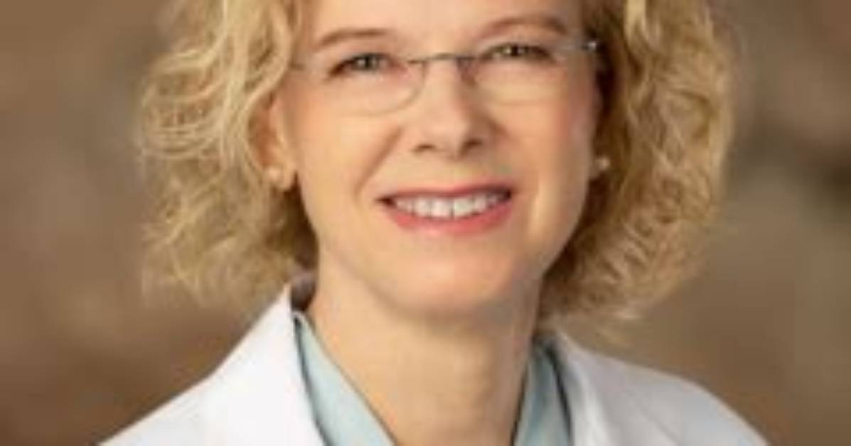Dr. Lisa (Abernethy) Christman, Md – Raleigh, Nc