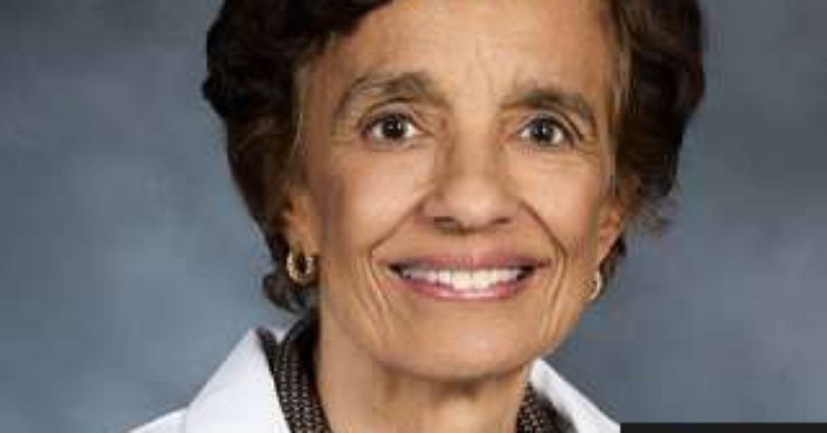 Dr. Lisa Hudgins, Md – New York, Ny