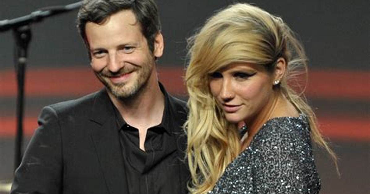 Dr. Luke