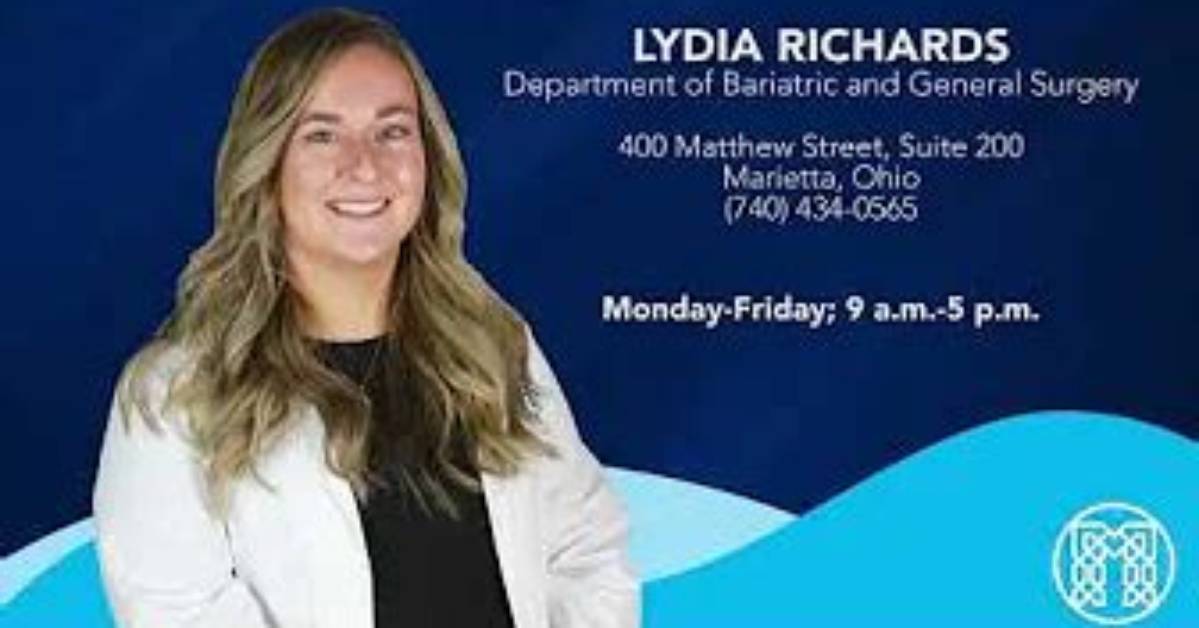Dr. Lydia Richards, Md – Independence, La