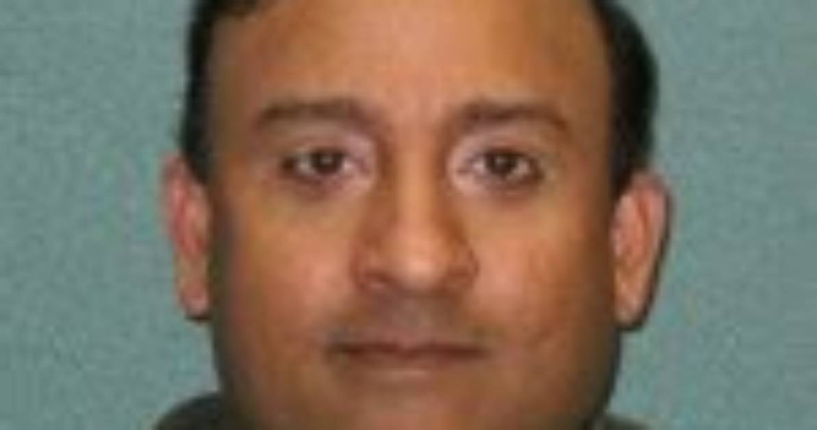 Dr. Manish Sharma, Do – Lutz, Fl