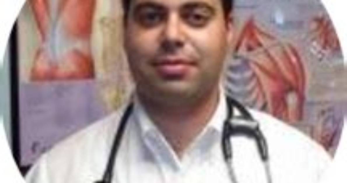Dr. Marc Parnes, Do – Brooklyn, Ny