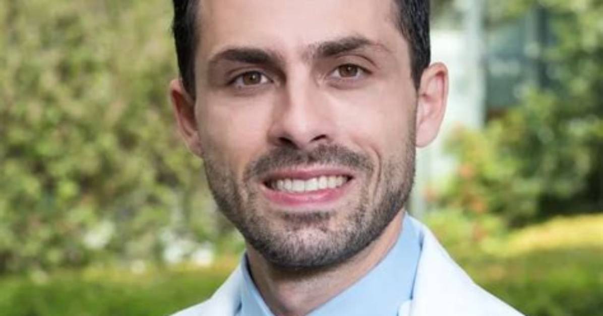Dr. Marc Storch, Md – Flemington, Nj