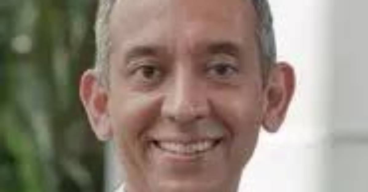 Dr. Marco Bosquez, Md – Round Rock, Tx