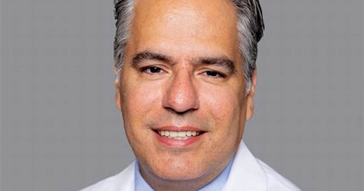 Dr. Marcos (Henriquez) Henriquez Morales, Md – Staten Island, Ny