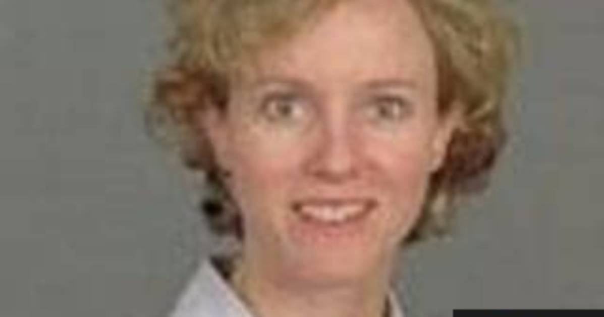 Dr. Margaret Harrington, Md – San Rafael, Ca