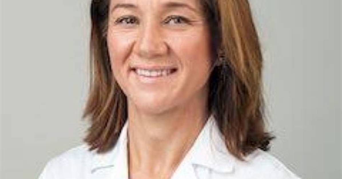 Dr. Margaret Tracci, Md – Charlottesville, Va