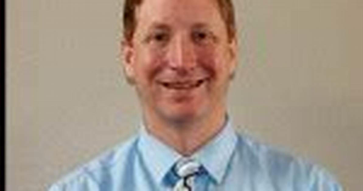 Dr. Mark Greenwell, Md – Paris, Tx