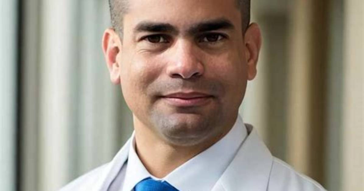 Dr. Mark Kahle, Do – Lima, Oh