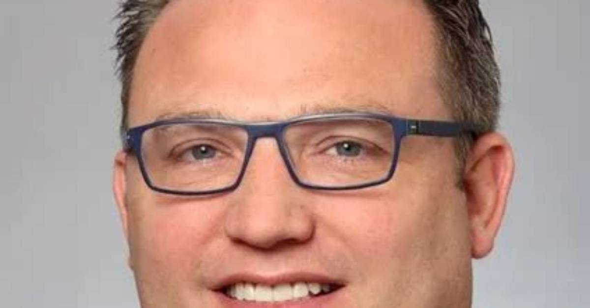 Dr. Mark Rieger, Md – Cedar Knolls, Nj