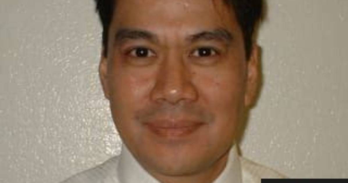 Dr. Mark Samonte, Md – Carson, Ca