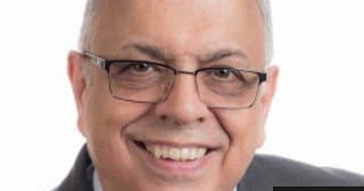 Dr. Mark Tawil, Md – Marietta, Oh