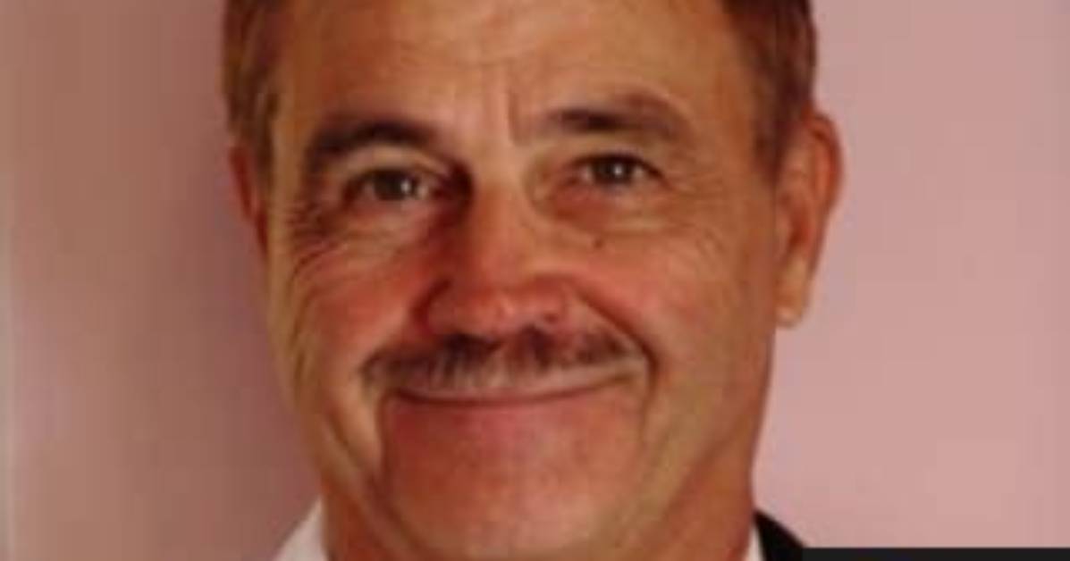Dr. Mark Whiteside, Md – Key West, Fl