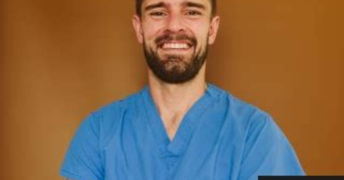 Dr. Mark Williams, Do – Harrisonburg, Va
