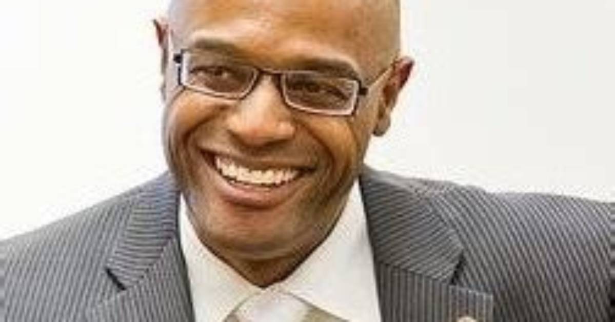 Dr. Marlon Mitchell, Md – Washington, Dc