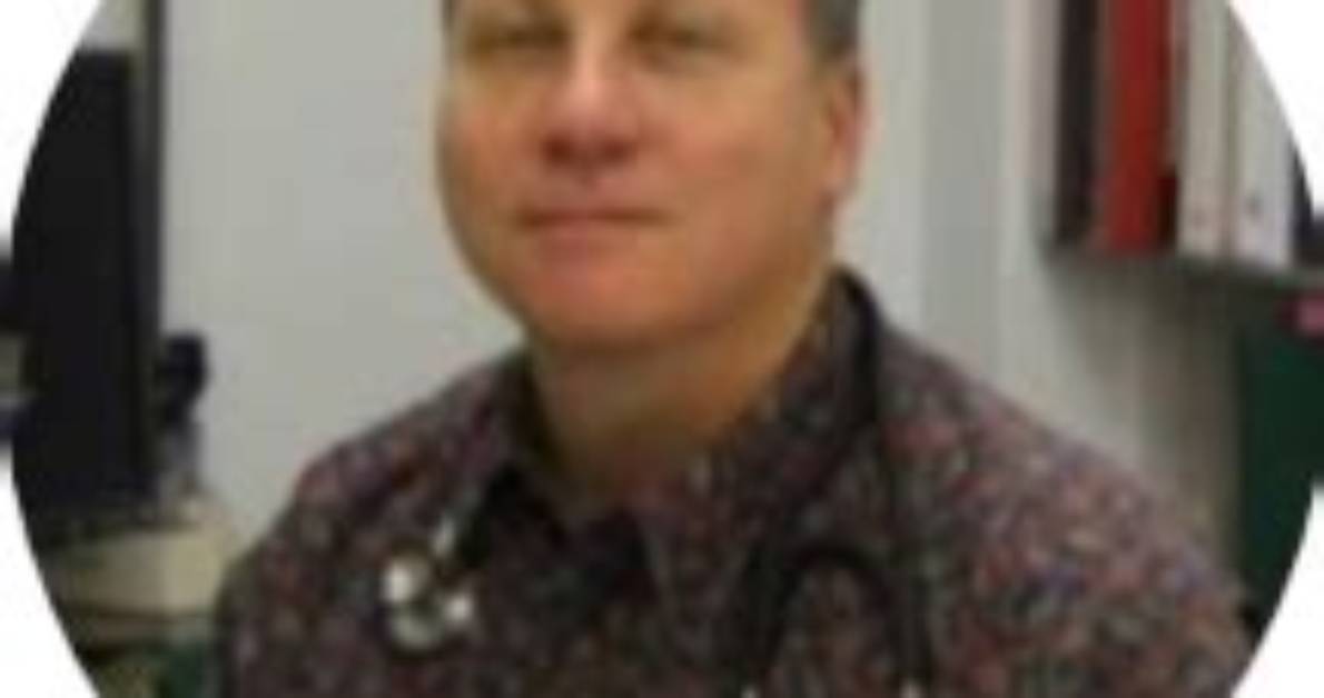 Dr. Marshall Morrison, Md – Azle, Tx