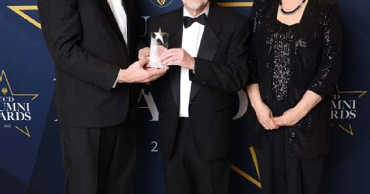 Dr. Martin J. Tobin Facts, Age, Birthday, Wikipedia, Who, Nationality, Biography