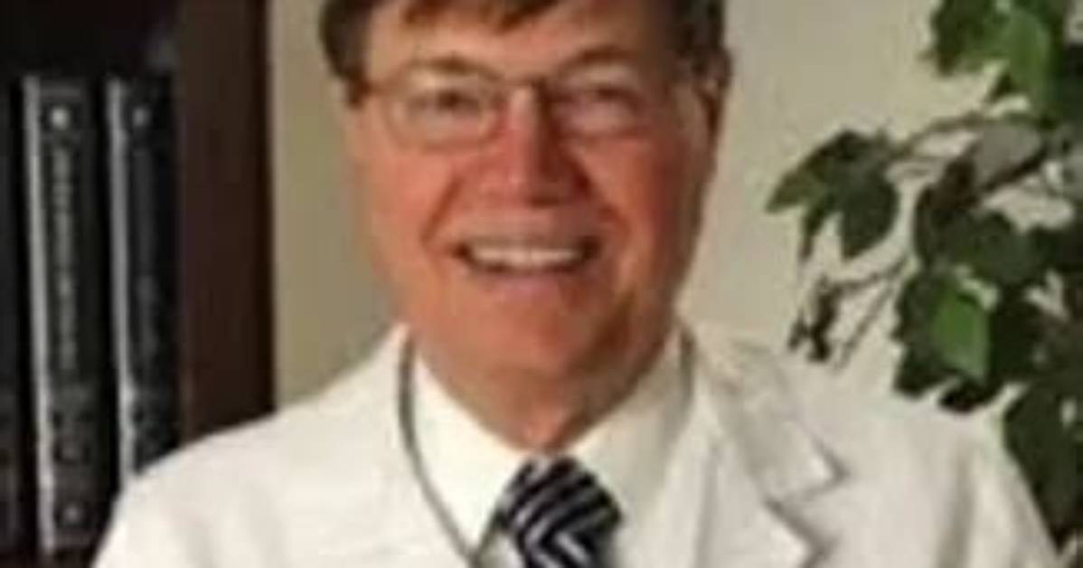 Dr. Marvin Van Hal, Md – Hurst, Tx
