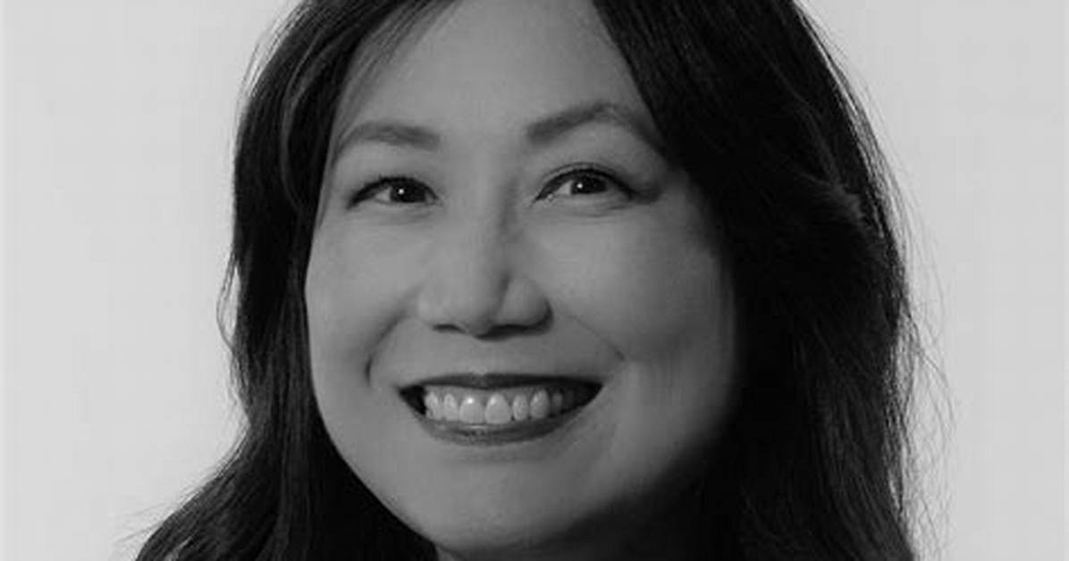 Dr. Mary Chang, Do – Haverhill, Ma