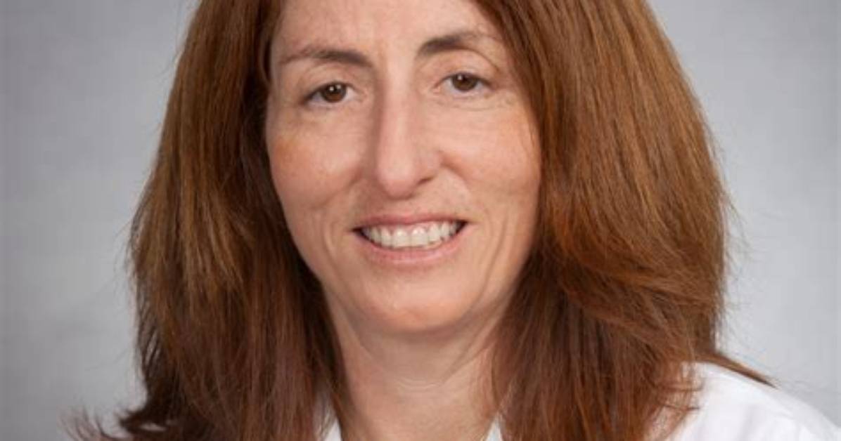 Dr. Mary Krinsky, Do – La Jolla, Ca