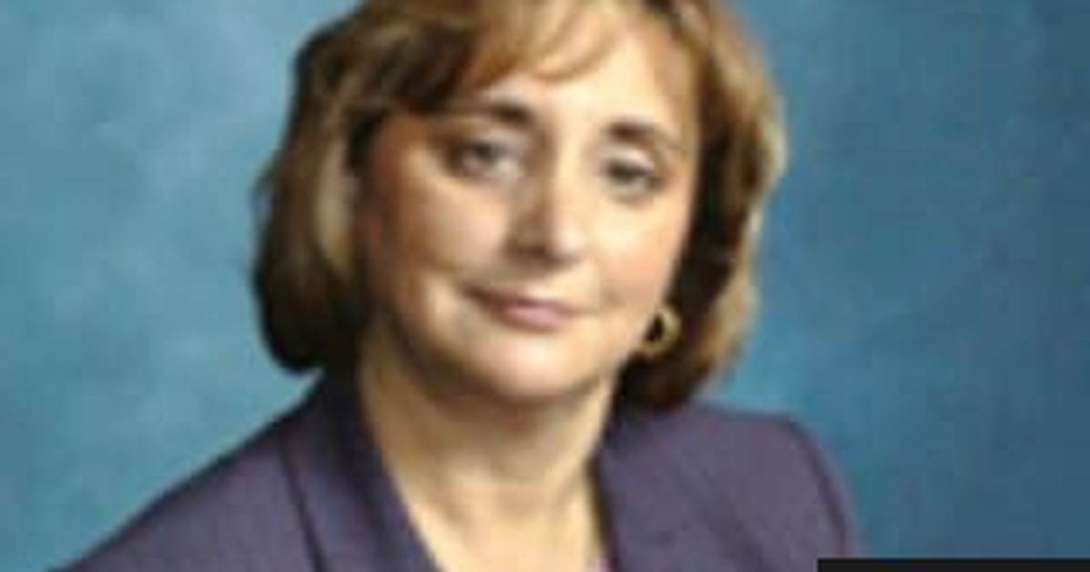 Dr. Matilda Taddeo, Md – Bronxville, Ny