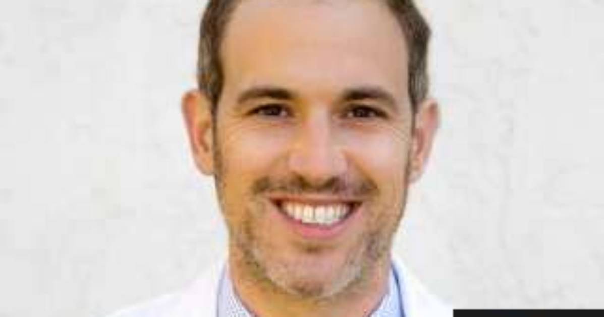 Dr. Matt Paley, Do – Austin, Tx