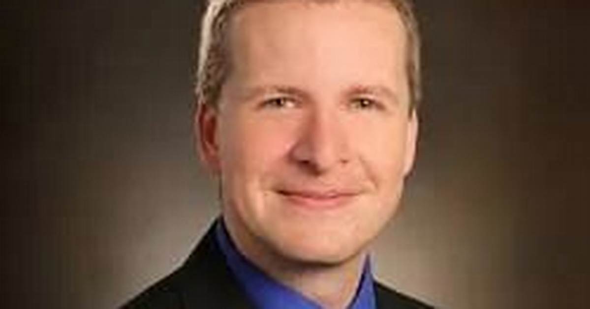 Dr. Matthew Axtman, Do – Grand Rapids, Mi