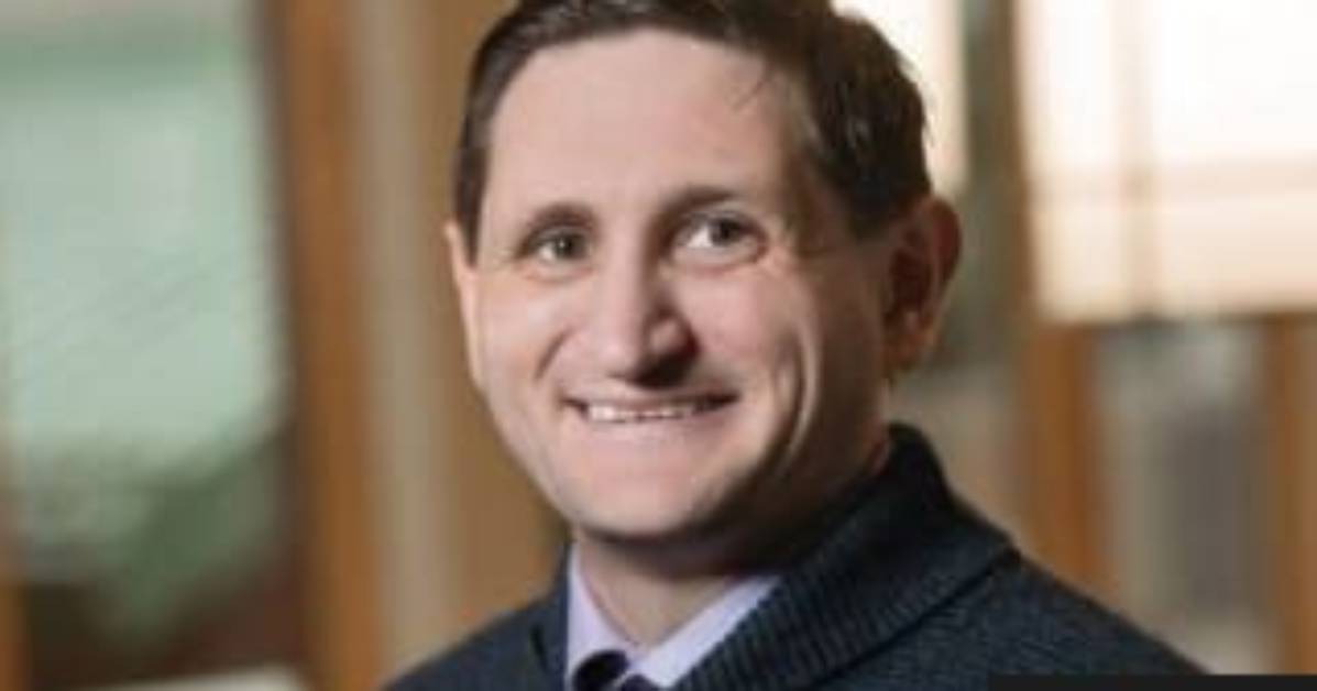 Dr. Matthew Beeson, Md – Grants Pass, Or