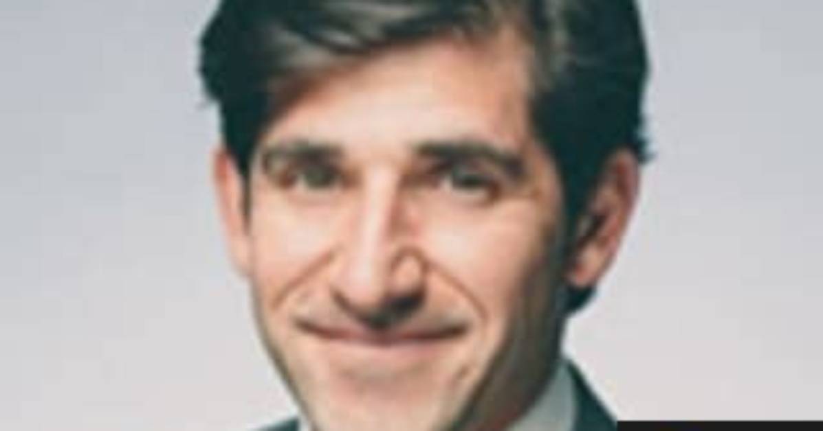Dr. Matthew Lederer, Do – Clinton Township, Mi