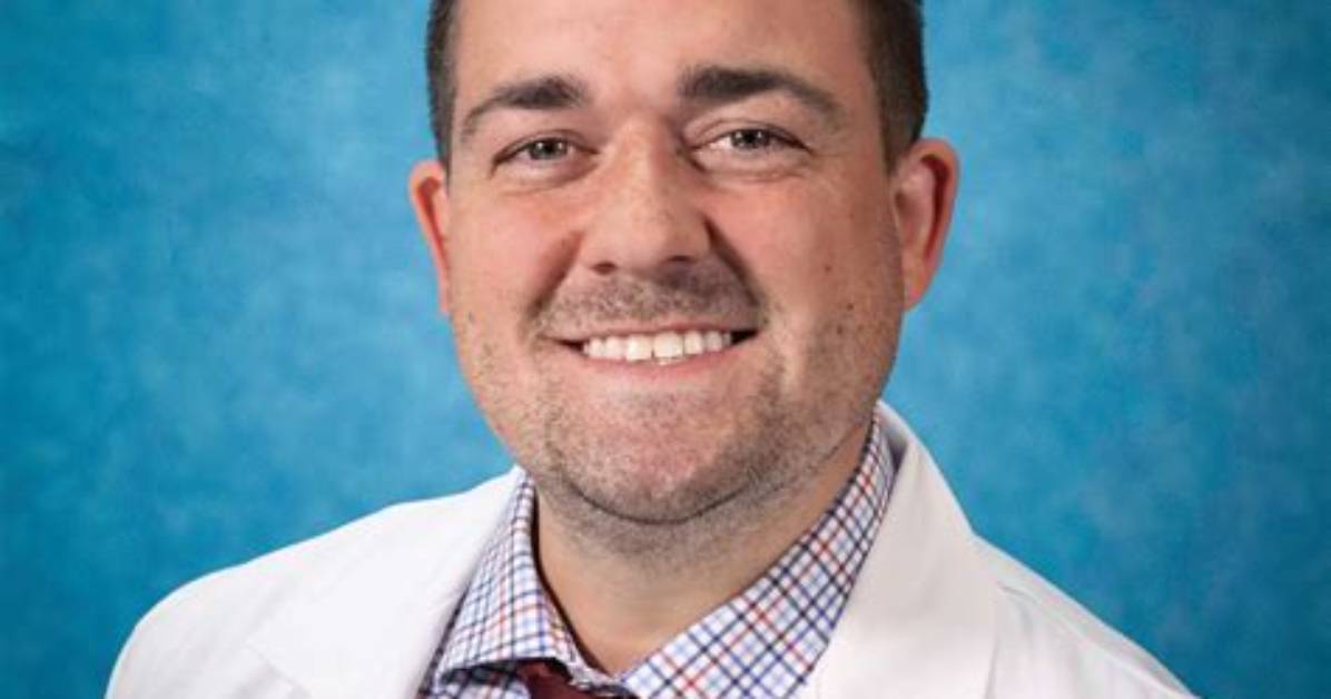 Dr. Matthew Pavelka, Md – Prescott, Az