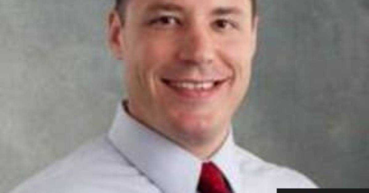 Dr. Matthew Pavlick, Md – Barberton, Oh
