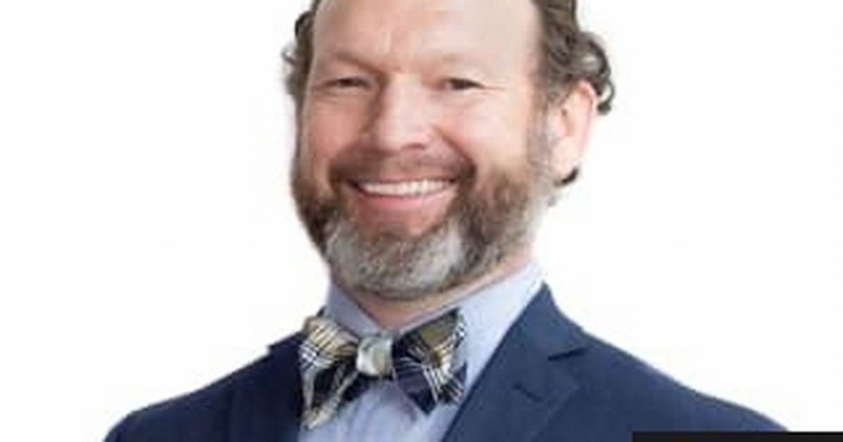 Dr. Matthew Robinson, Md – Austin, Tx