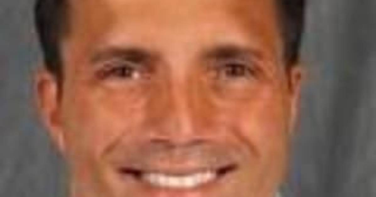 Dr. Matthew Samra, Do – Brick, Nj