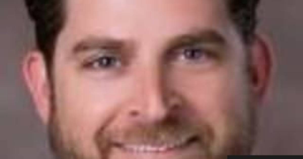 Dr. Matthew Sarb, Do – Dickson, Tn