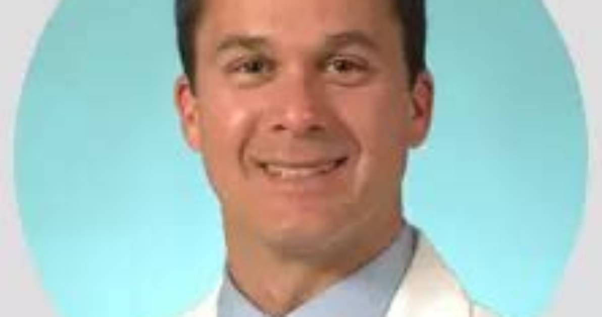 Dr. Matthew Smith, Md – Clermont, Fl
