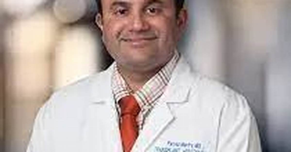 Dr. Matthew Soape, Md – Lubbock, Tx