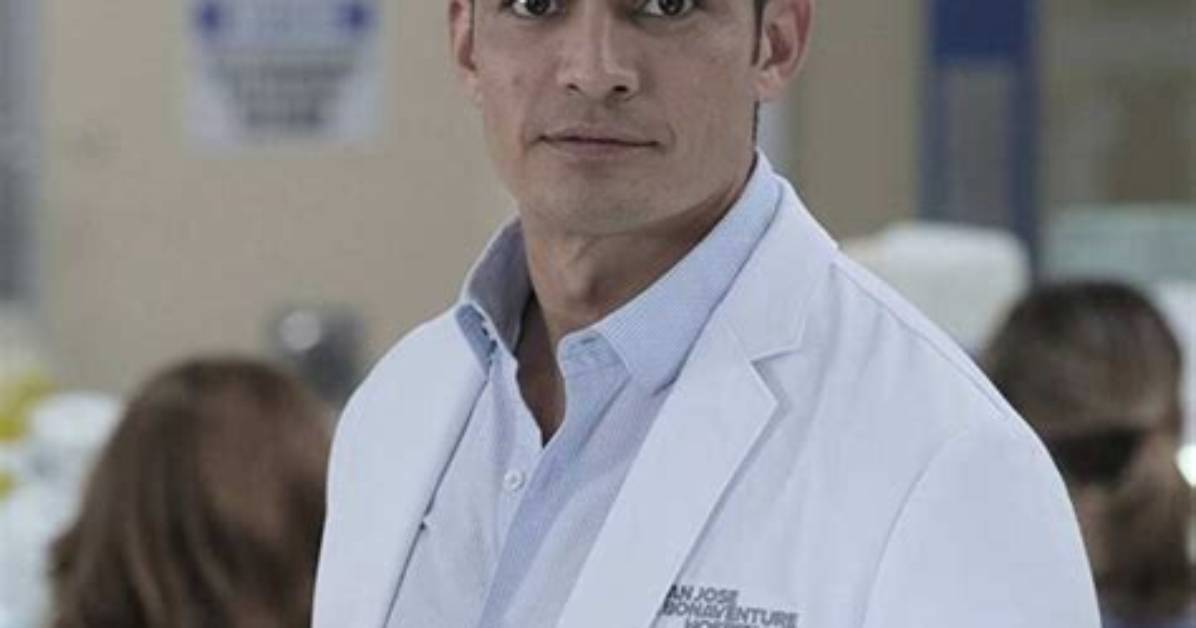 Dr Melendez De Good Doctor: Les Fans De La Série Choqués Et Mécontents
