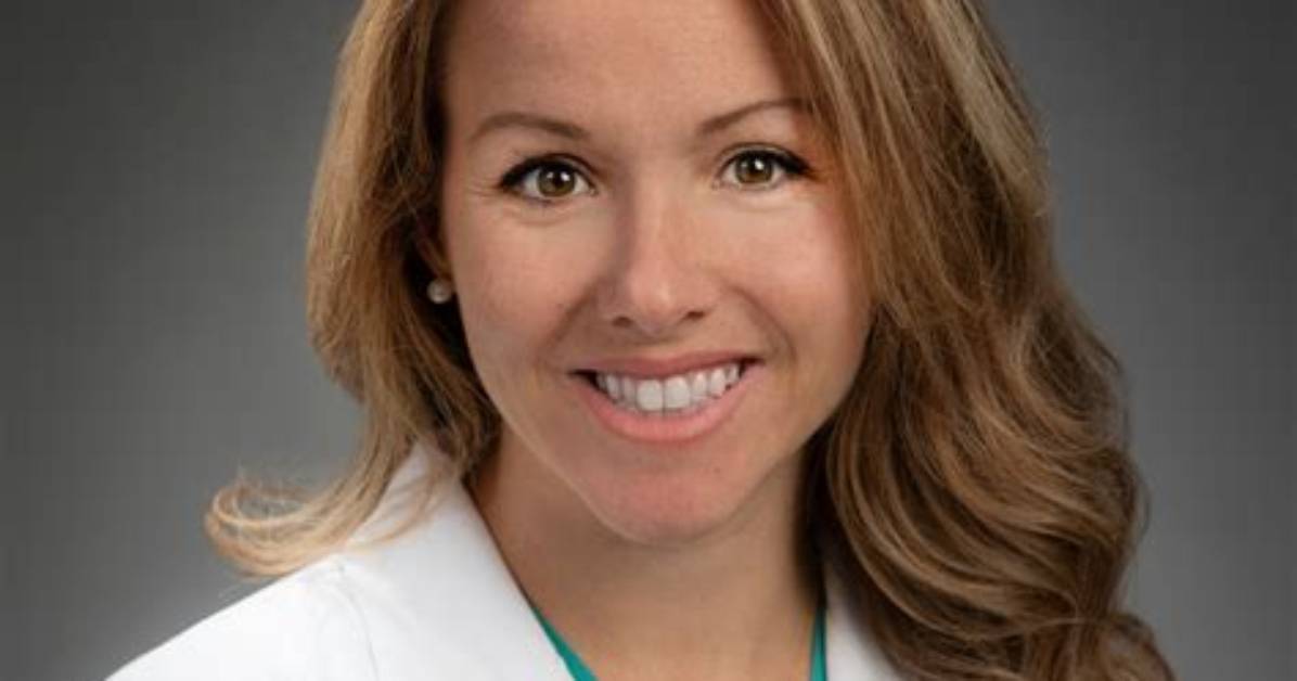 Dr. Melinda Rogers, Md – Roswell, Nm