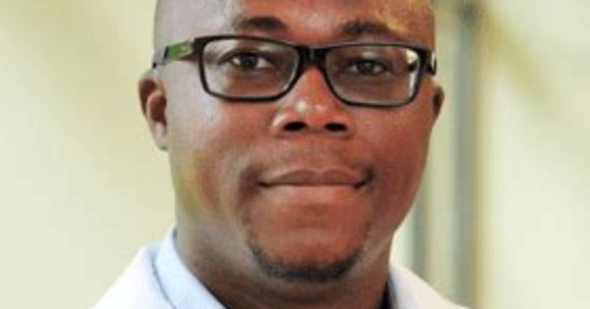 Dr. Mfon Inyang, Md – Albany, Ga