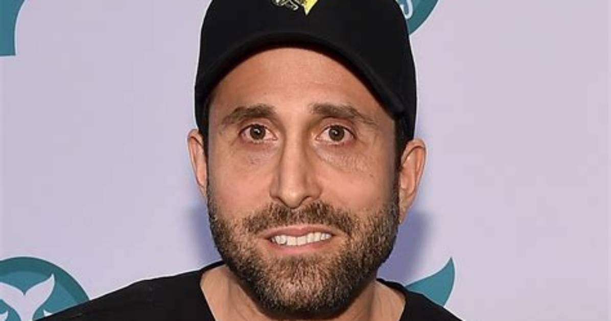 Dr. Miami Net Worth