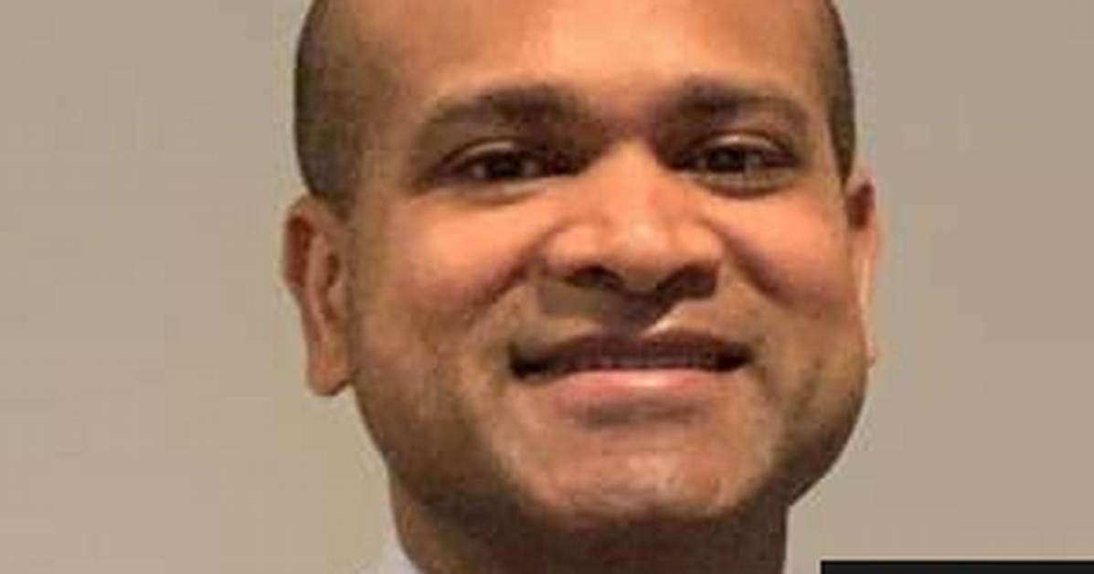 Dr. Michael Alapatt, Md – Chatham, Nj