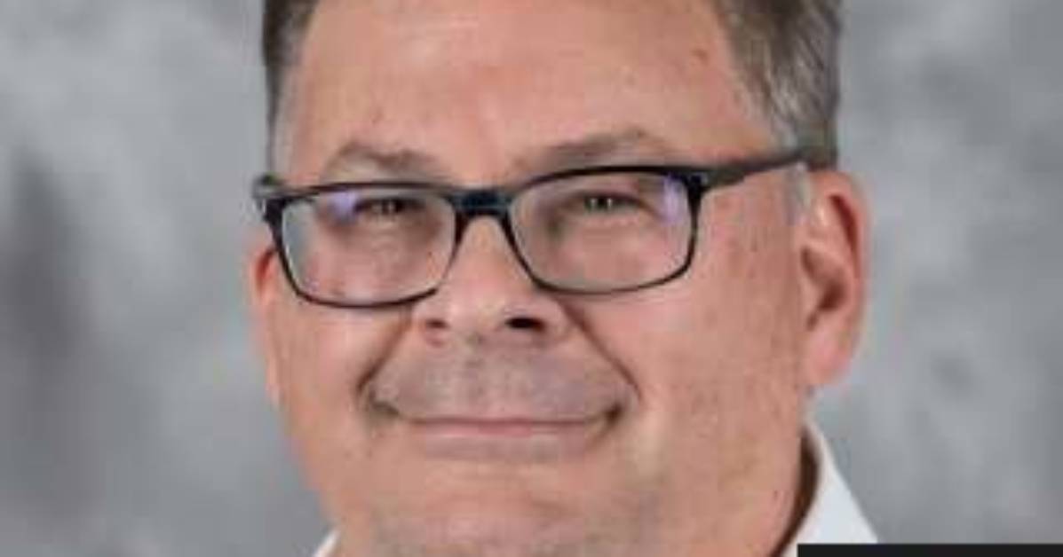 Dr. Michael Becker, Md – Indianapolis, In