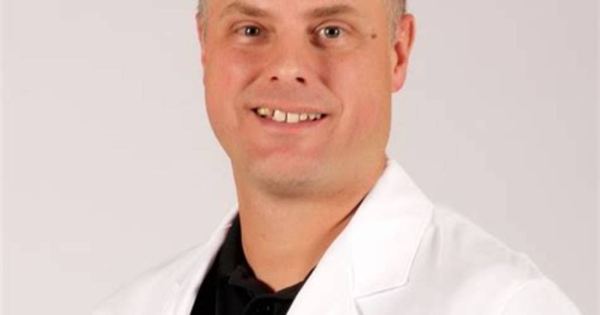 Dr. Michael Boothby, Md – Benbrook, Tx