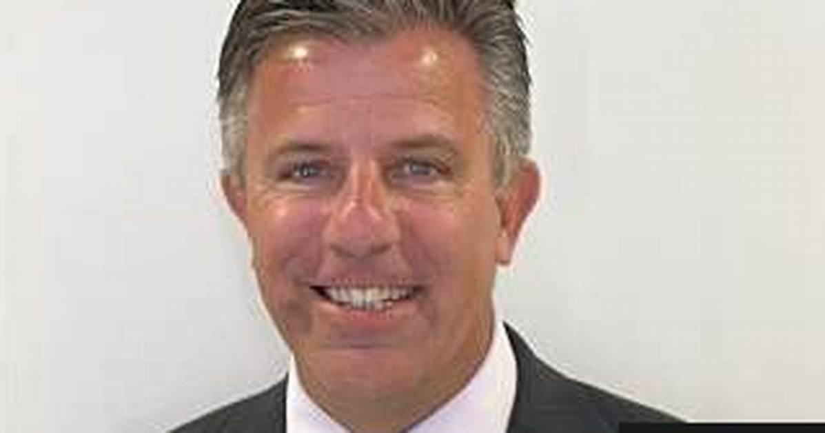 Dr. Michael Cappello, Do – Park Ridge, Il